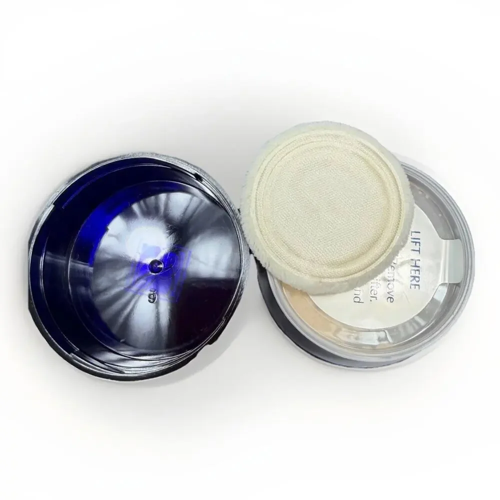 Estee Lauder Lucidity Loose Powder 06 Transparent  Discontinued